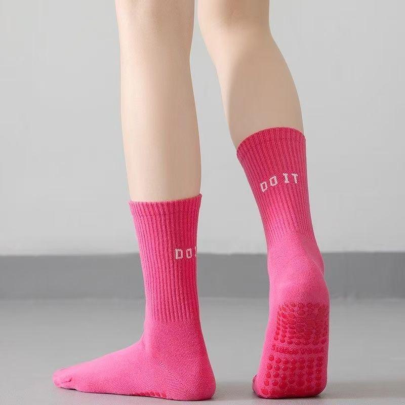 1 Pairs New Colorful Trend Spo - Pilates & Yoga Vida 评论和价格