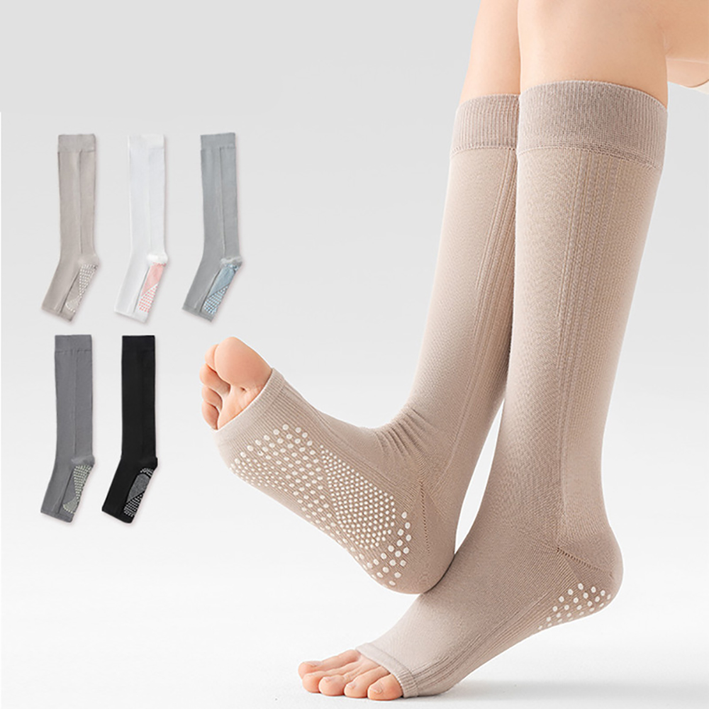 Professional  Open-toe Yoga So - Pilates & Yoga Vida 评论和价格