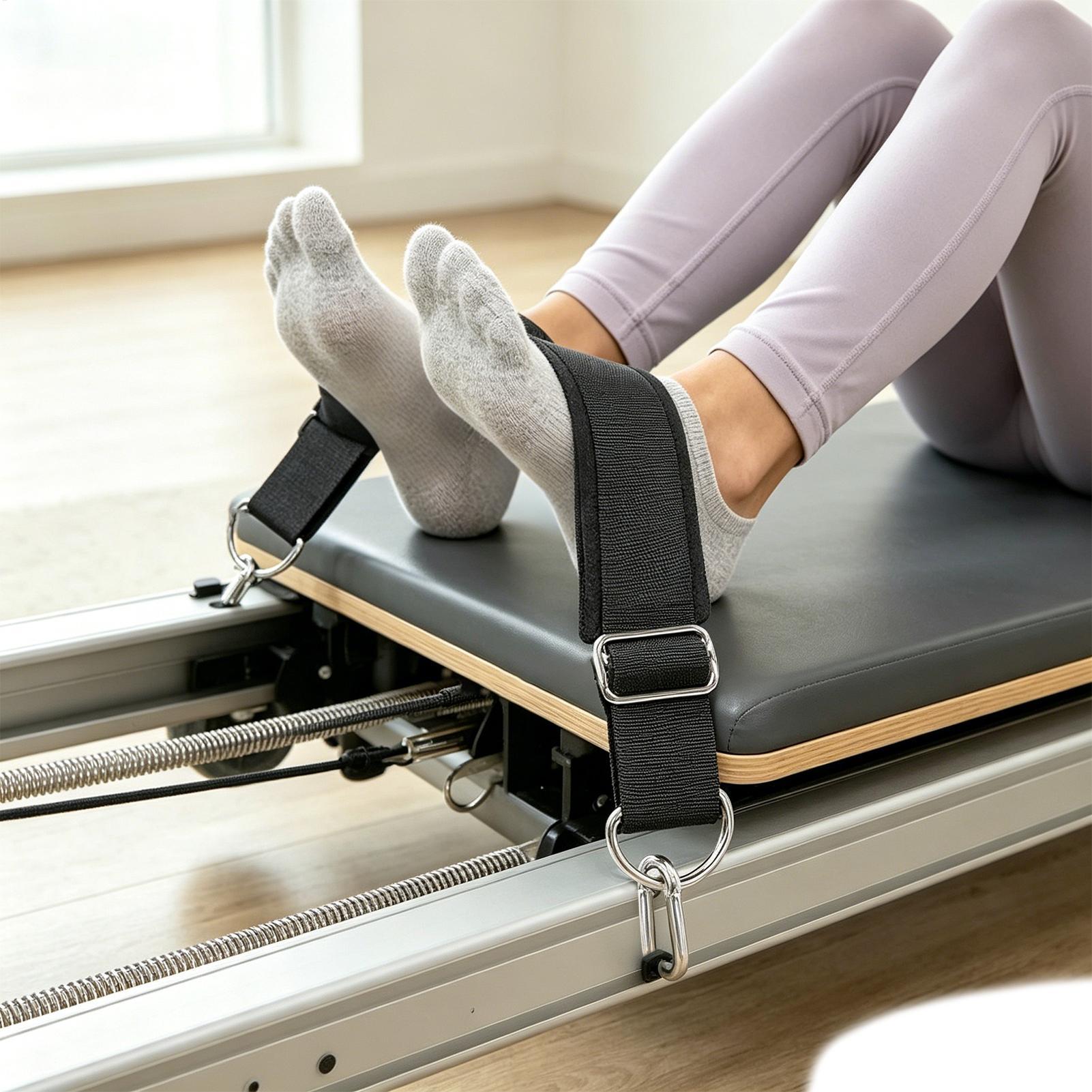 Pilates Footstrap Thickened Ad - Pilates & Yoga Vida 评论和价格