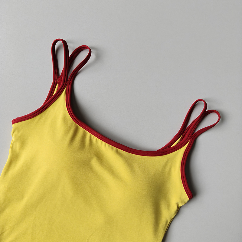 Sports Vest All-in-one Shockpr - Pilates Yoga One 评论和价格