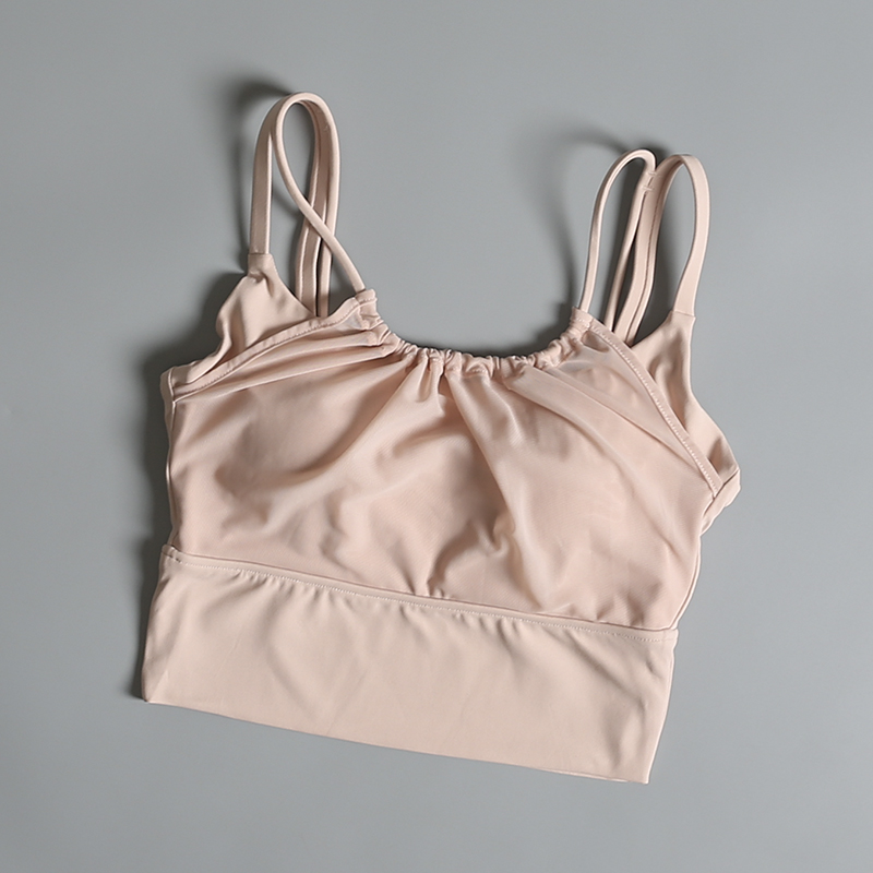 Sports Bra Women's Summer Shoc - Pilates Yoga One 评论和价格